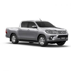 HiLux