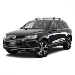 Touareg