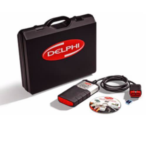 Delphi ds150e  17 for sale in Ireland 