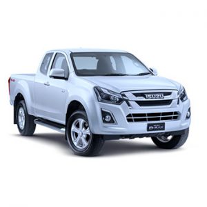 D-Max