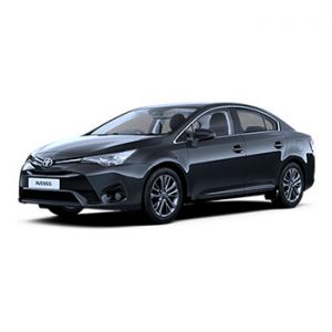 Avensis