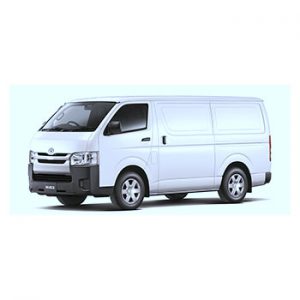 Hiace