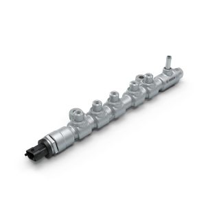We offer repair and flushing service for Bosch and Delphi common rail