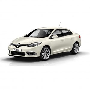 Fluence