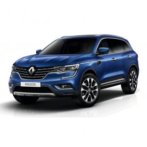 Koleos