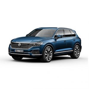 Touareg