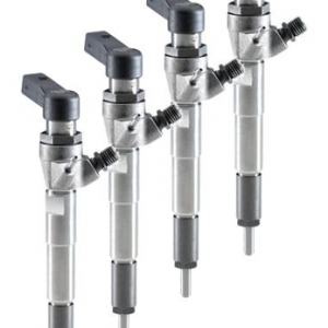 Diesel Injectors