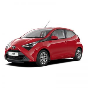 Aygo