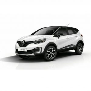 Captur