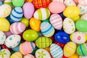 Easter 2020 Opening hours