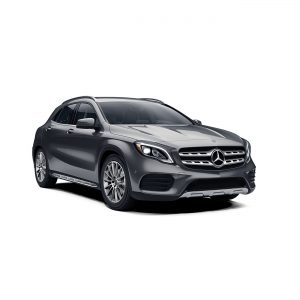 GLA Class