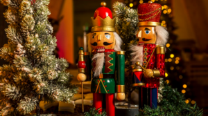 Christmas Holidays 2022-2023
