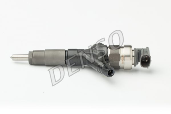 095000-7890 - New Denso Injector - Image 2