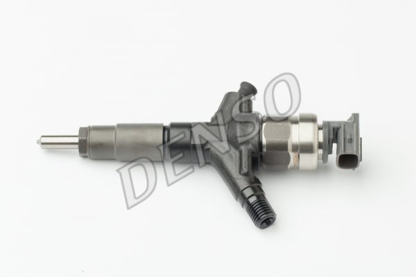 095000-7890 - New Denso Injector