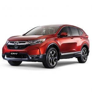 CR-V