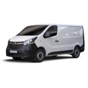 Vivaro