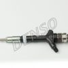 095000-7580 - New Denso Injector