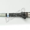 095000-7580 - New Denso Injector - Image 3