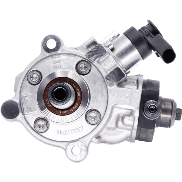 0445 010 554 - New Bosch Pump - Image 2