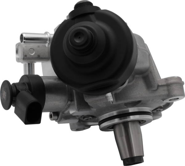 0445 010 587 - New Bosch Pump - Image 4