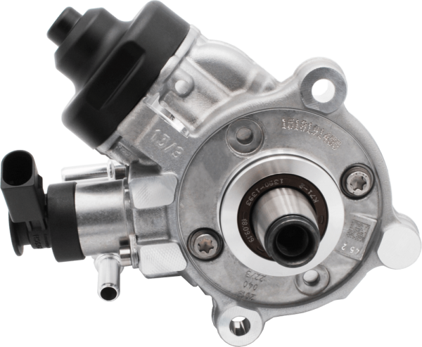 0445 010 587 - New Bosch Pump - Image 3