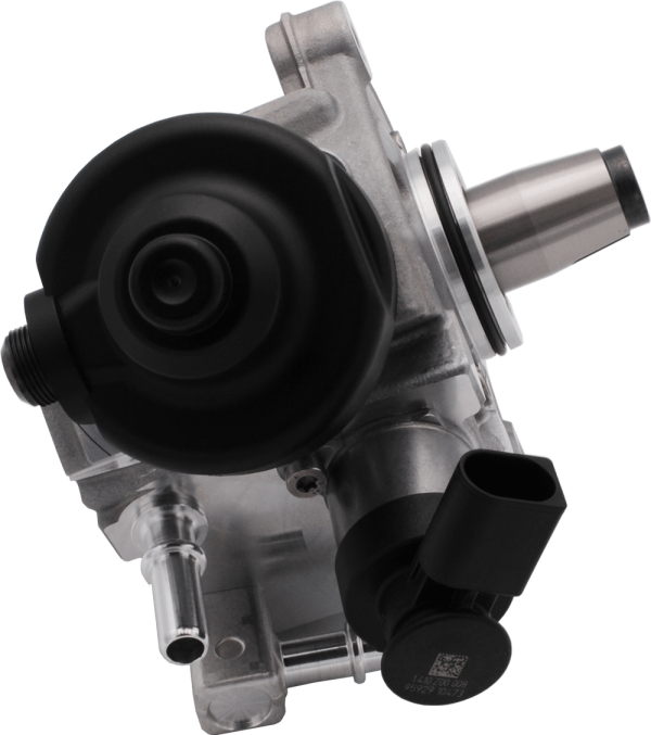 0445 010 587 - New Bosch Pump - Image 2