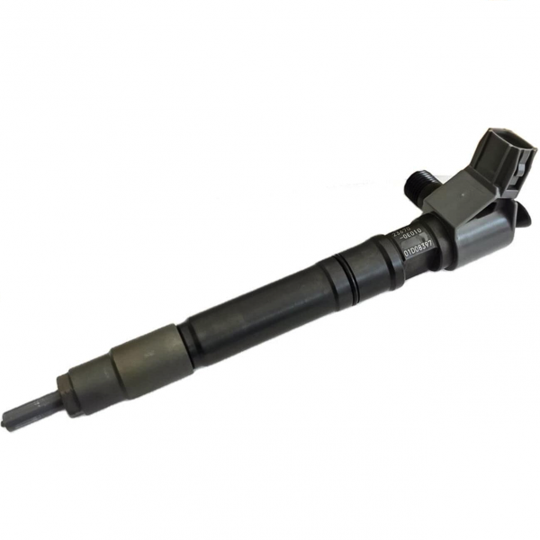 295700-0550 - New Denso Injector - Image 2