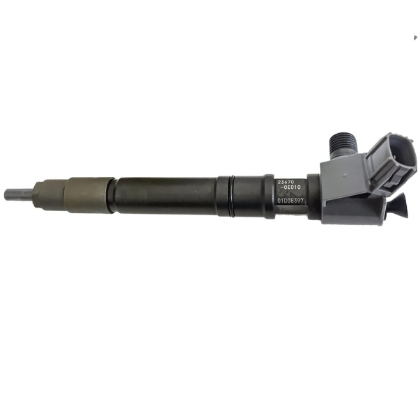 295700-0550 - New Denso Injector