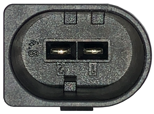 1462 C00 985 - New Bosch Metering Valve - Image 2