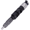 095000-6490 - New Denso Injector - Image 3