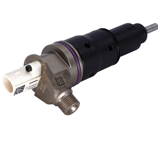 BEBJ1F11201 - New Delphi Injector
