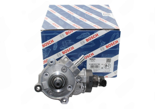 0445 010 760 - Bosch Pump New - Image 3
